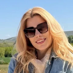 Bianca din Constanța — client Forever care folosește Aloe First de 5 ani