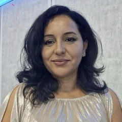 Mihaela din Iași — partener Forever care folosește Aloe First de 9 ani